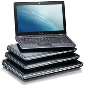 Notebook e Tablet