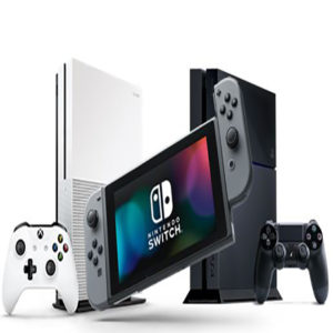 Console e Videogames