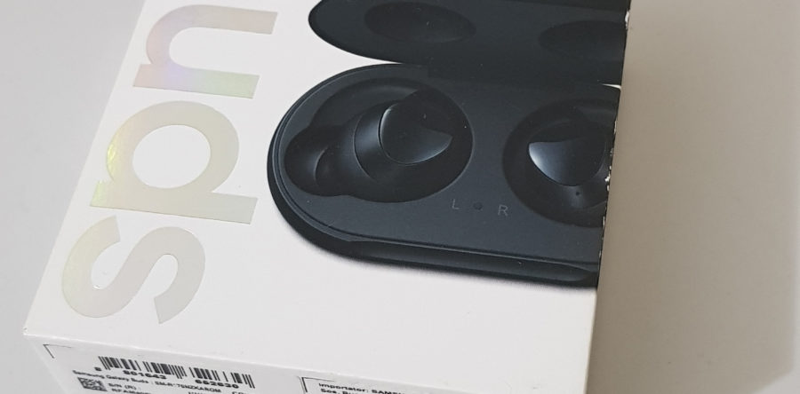 Samsung Galaxy Buds