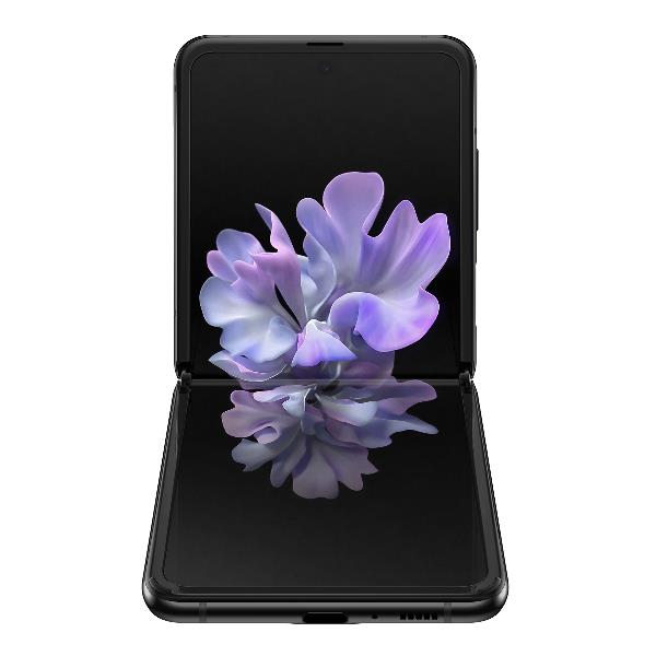 SAMSUNG GALAXY Z FLIP BLACK