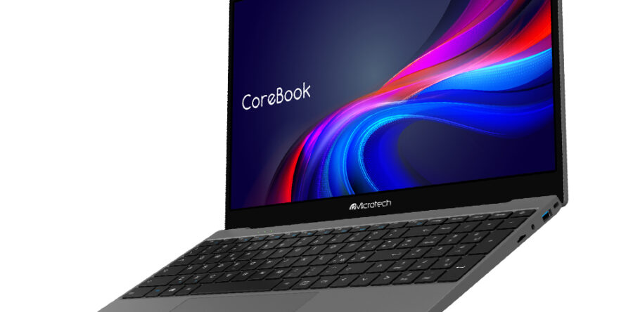 CoreBook